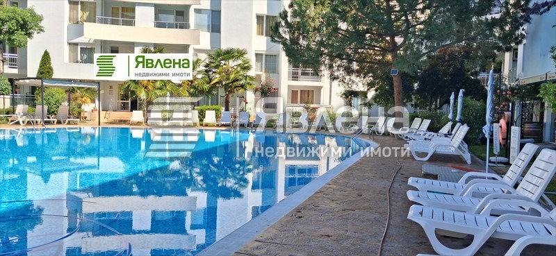 Продава 1-СТАЕН, к.к. Слънчев бряг, област Бургас, снимка 9 - Апартаменти - 54715848