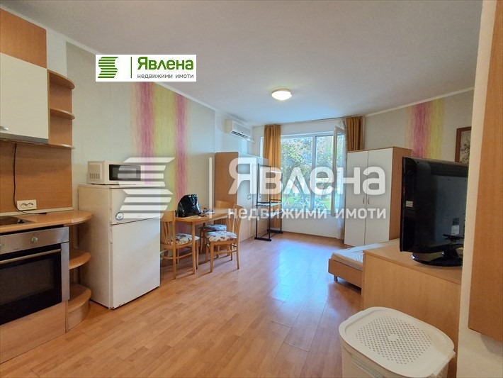 Продава 1-СТАЕН, к.к. Слънчев бряг, област Бургас, снимка 2 - Апартаменти - 54715848