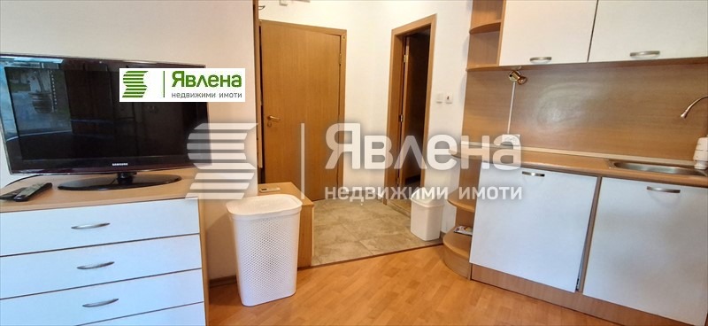Продава 1-СТАЕН, к.к. Слънчев бряг, област Бургас, снимка 6 - Апартаменти - 54715848