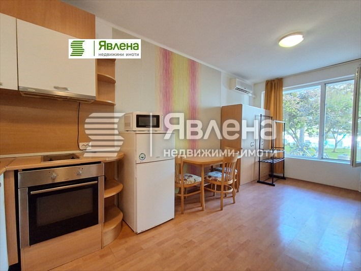 Продава 1-СТАЕН, к.к. Слънчев бряг, област Бургас