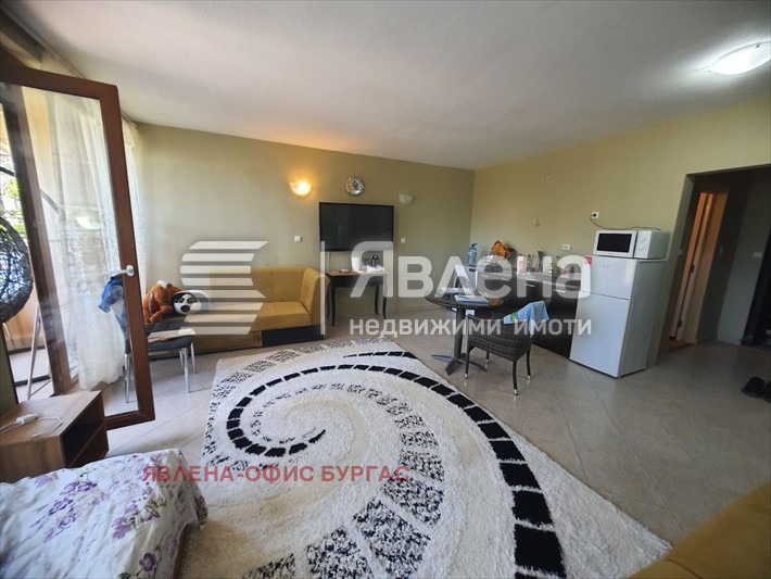 Продава 1-СТАЕН, гр. Царево, област Бургас, снимка 3 - Апартаменти - 55287323