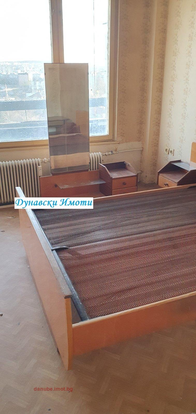 Продава 2-СТАЕН, гр. Русе, Алеи Възраждане, снимка 3 - Aпартаменти - 49211738