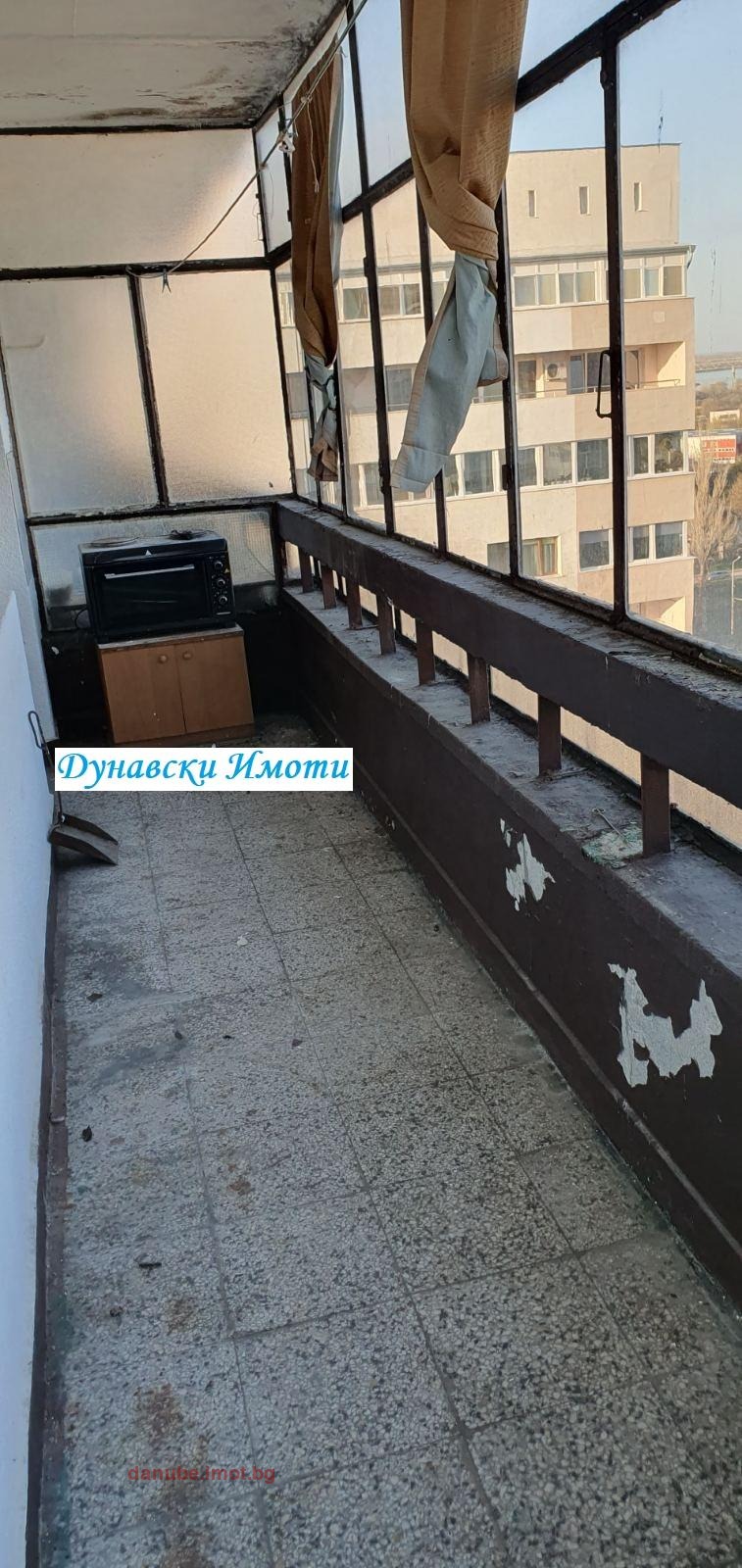 Продава 2-СТАЕН, гр. Русе, Алеи Възраждане, снимка 6 - Aпартаменти - 49211738