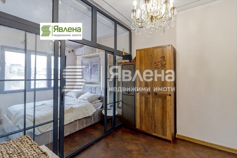 For Sale  1 bedroom Sofia , Tsentar , 64 sq.m | 99861016 - image [9]
