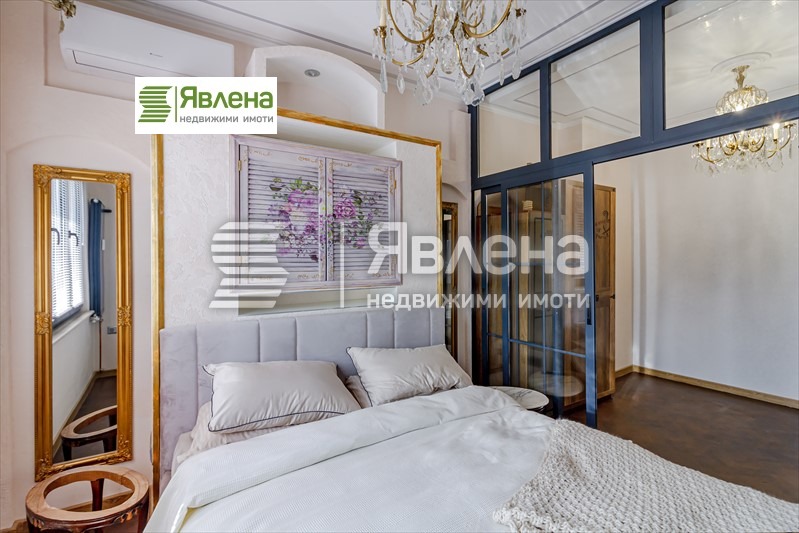 For Sale  1 bedroom Sofia , Tsentar , 64 sq.m | 99861016 - image [11]