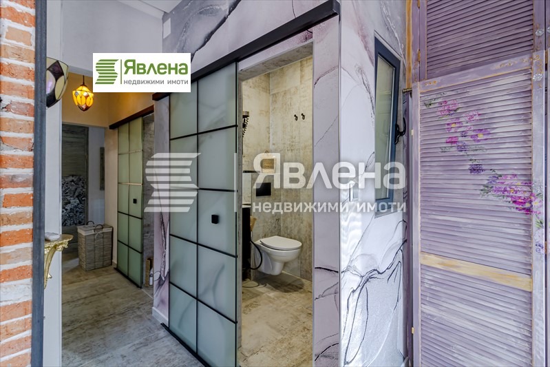 For Sale  1 bedroom Sofia , Tsentar , 64 sq.m | 99861016 - image [8]