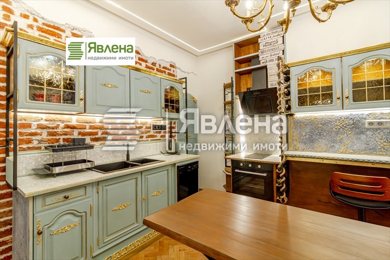 For Sale  1 bedroom Sofia , Tsentar , 64 sq.m | 99861016 - image [3]