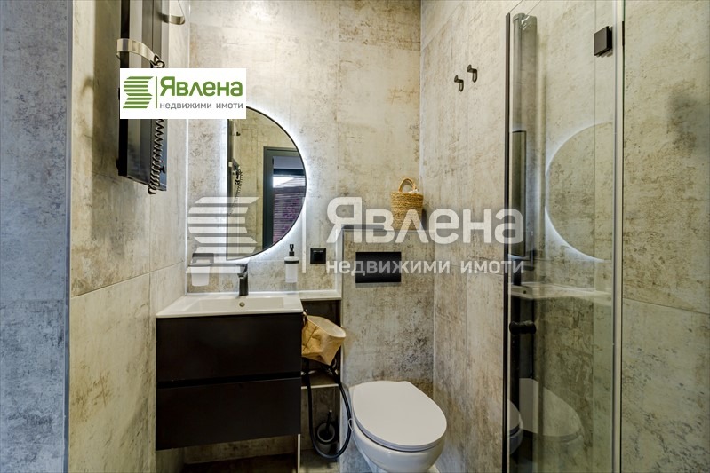 For Sale  1 bedroom Sofia , Tsentar , 64 sq.m | 99861016 - image [12]