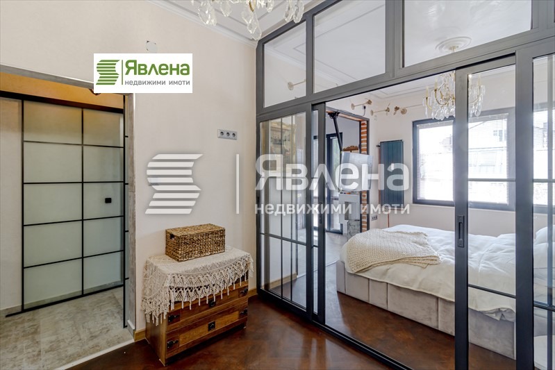 For Sale  1 bedroom Sofia , Tsentar , 64 sq.m | 99861016 - image [6]