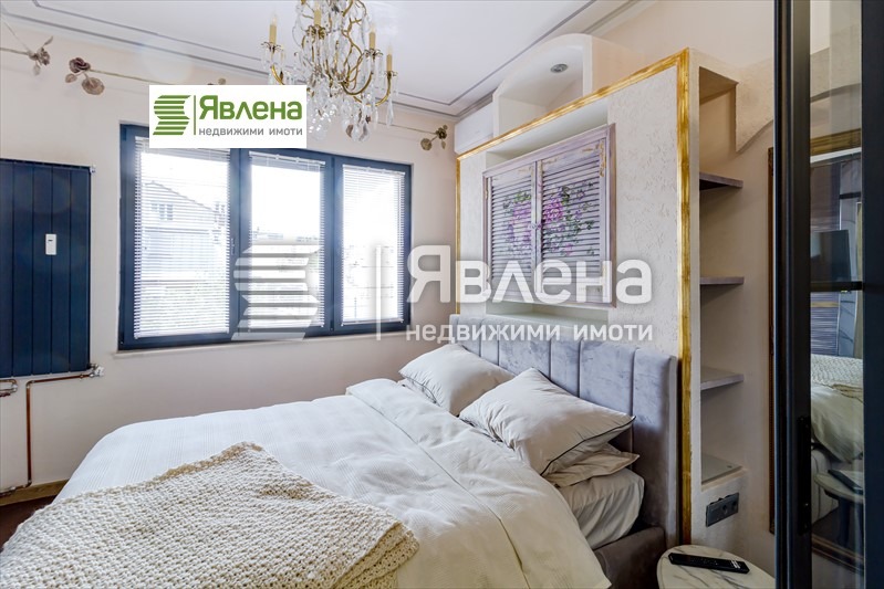 For Sale  1 bedroom Sofia , Tsentar , 64 sq.m | 99861016 - image [10]