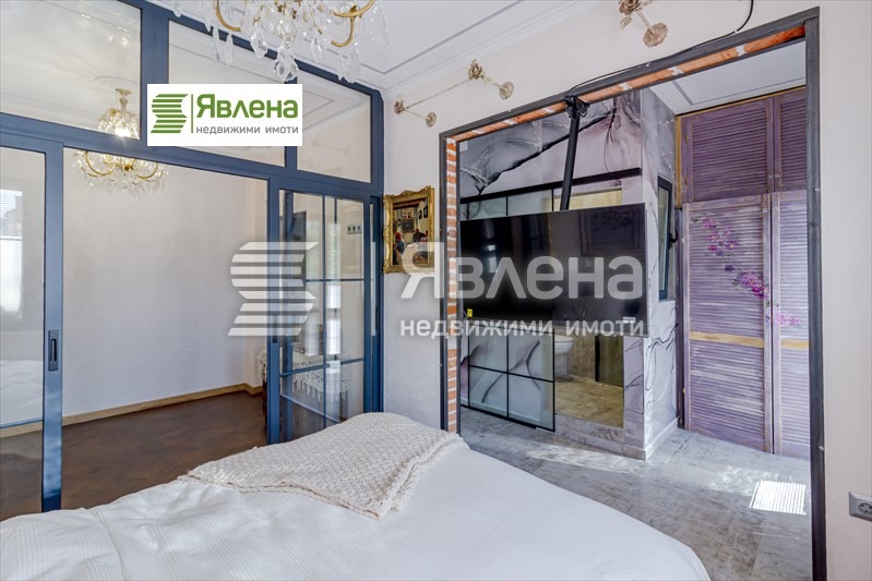 For Sale  1 bedroom Sofia , Tsentar , 64 sq.m | 99861016 - image [7]