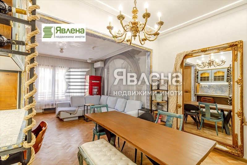 For Sale  1 bedroom Sofia , Tsentar , 64 sq.m | 99861016 - image [2]