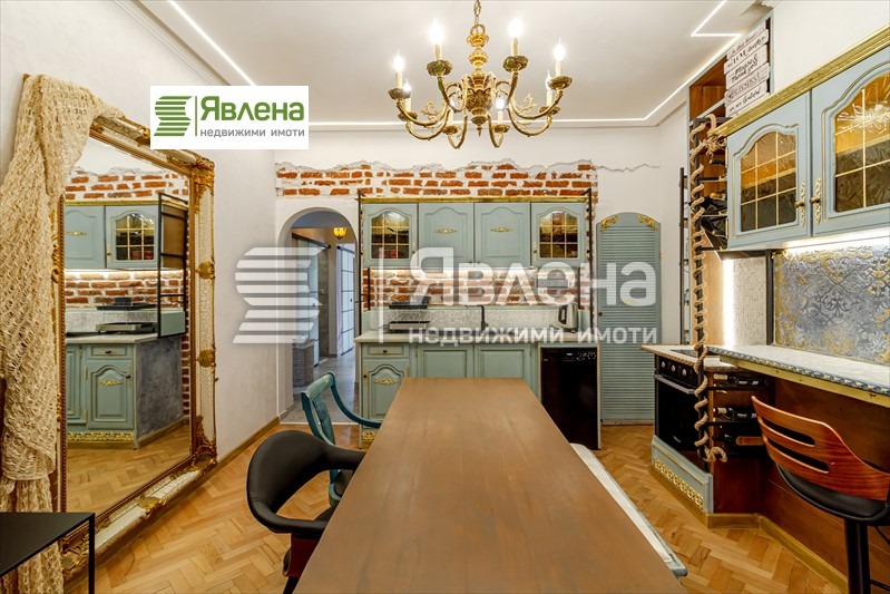 For Sale  1 bedroom Sofia , Tsentar , 64 sq.m | 99861016 - image [5]