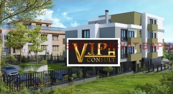 Продается  1 спальня Варна , Виница , 49 кв.м | 62738257