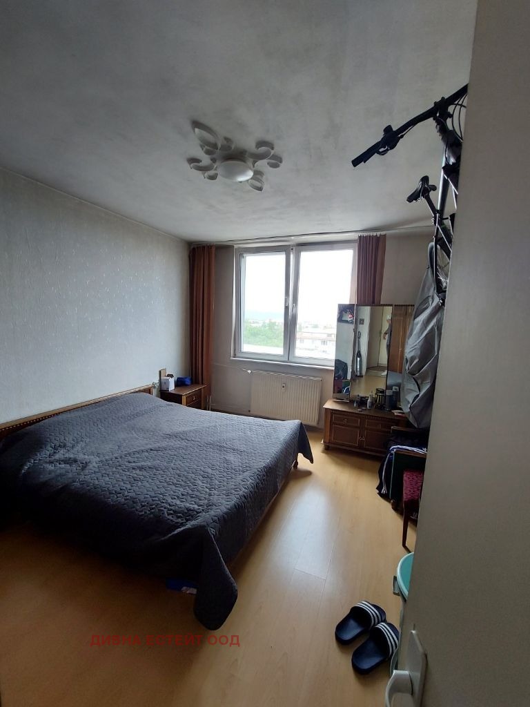 De vânzare  1 dormitor Sofia , Liulin 1 , 57 mp | 62204465 - imagine [2]