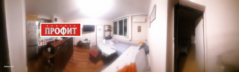 For Sale  1 bedroom Plovdiv , Izgrev , 48 sq.m | 65742072 - image [15]