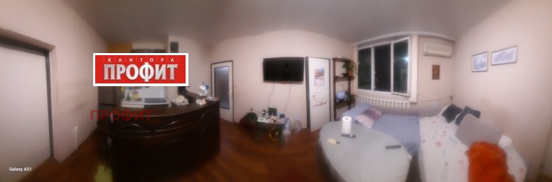 For Sale  1 bedroom Plovdiv , Izgrev , 48 sq.m | 65742072
