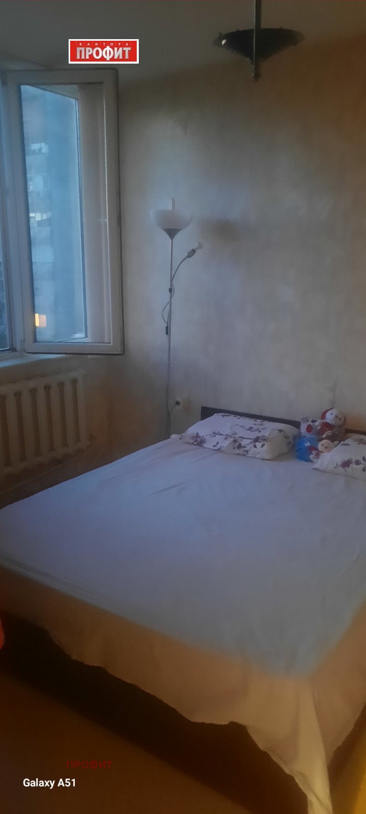 For Sale  1 bedroom Plovdiv , Izgrev , 48 sq.m | 65742072 - image [5]