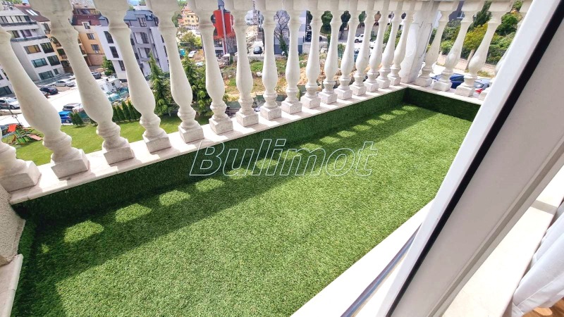 Продава 2-СТАЕН, гр. Варна, Бриз, снимка 12 - Апартаменти - 51759121