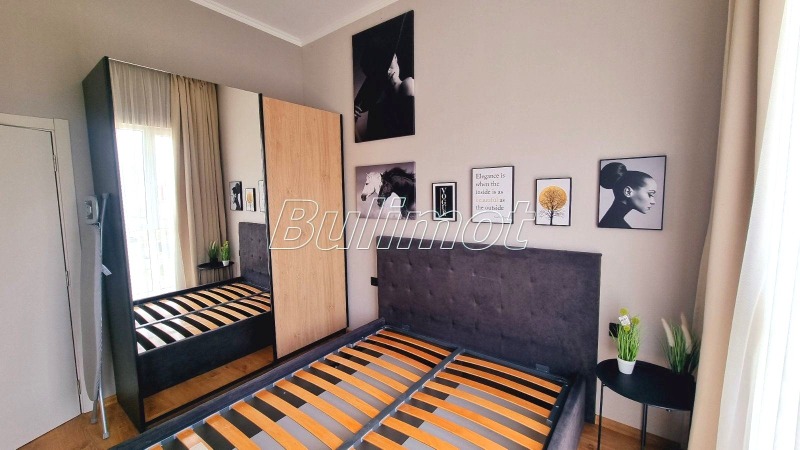 Продава 2-СТАЕН, гр. Варна, Бриз, снимка 5 - Апартаменти - 51759121