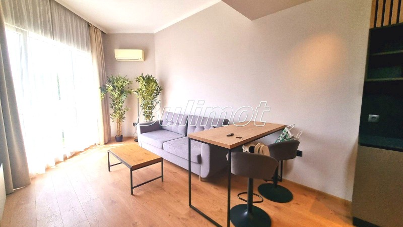 Продава 2-СТАЕН, гр. Варна, Бриз, снимка 3 - Апартаменти - 51759121