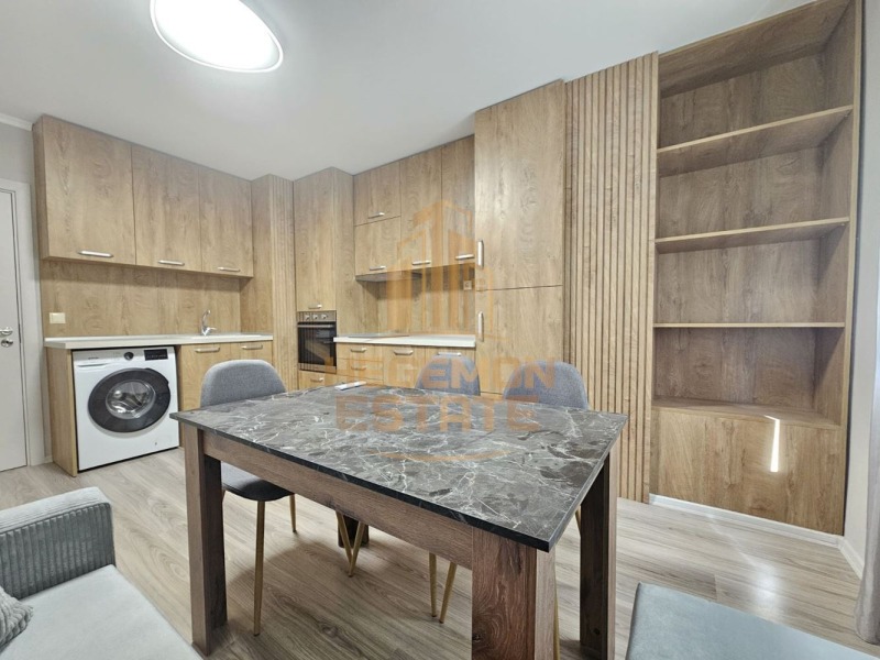 In vendita  1 camera da letto Varna , Tsentar , 48 mq | 24977214 - Immagine [2]