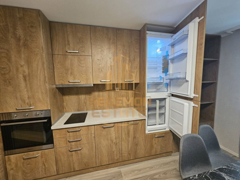 In vendita  1 camera da letto Varna , Tsentar , 48 mq | 24977214 - Immagine [6]