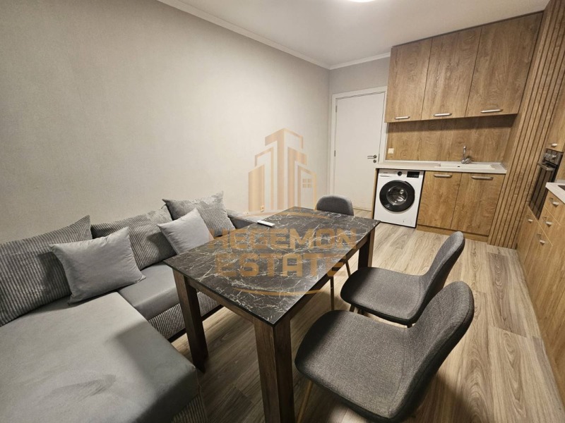 In vendita  1 camera da letto Varna , Tsentar , 48 mq | 24977214 - Immagine [5]