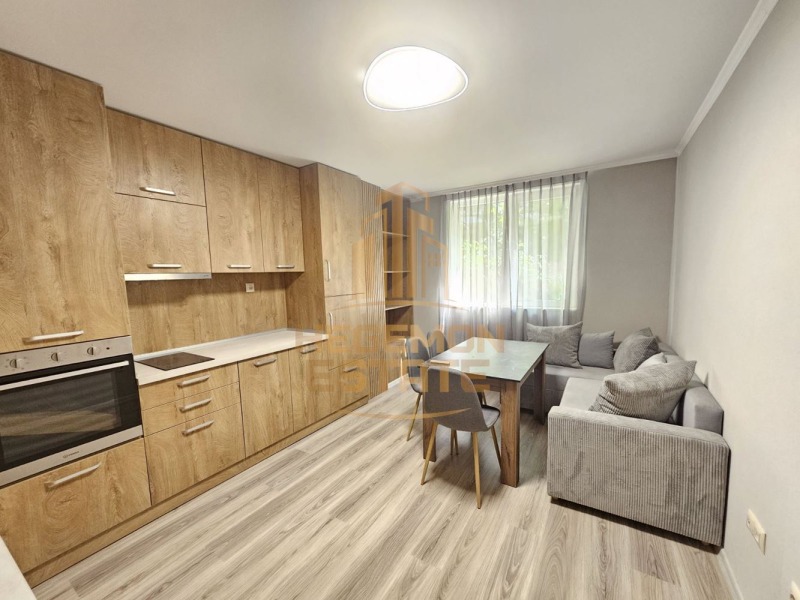 In vendita  1 camera da letto Varna , Tsentar , 48 mq | 24977214 - Immagine [4]