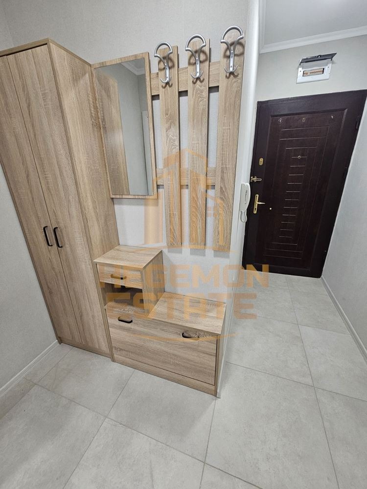 In vendita  1 camera da letto Varna , Tsentar , 48 mq | 24977214 - Immagine [11]