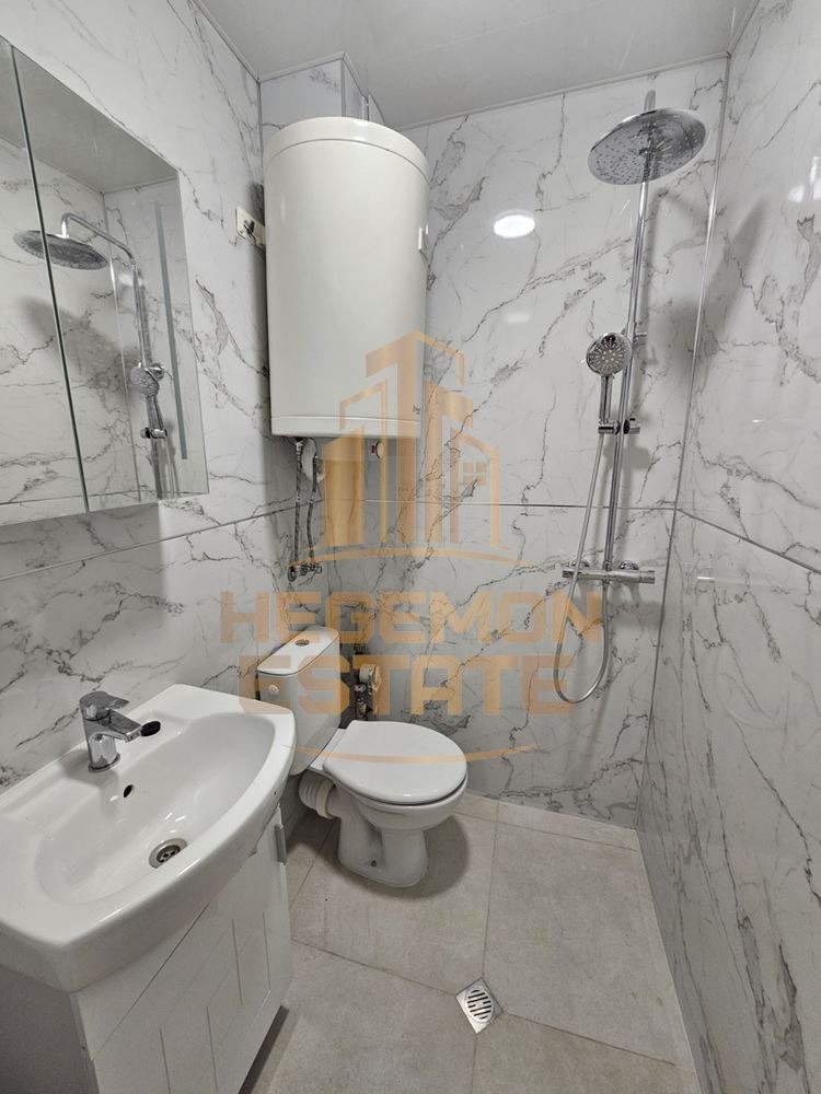 In vendita  1 camera da letto Varna , Tsentar , 48 mq | 24977214 - Immagine [13]