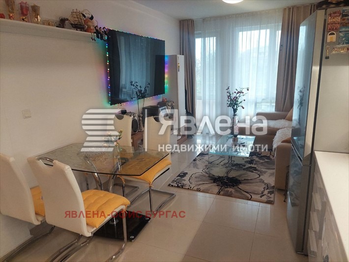 Продава 2-СТАЕН, гр. Поморие, област Бургас, снимка 3 - Апартаменти - 55631527
