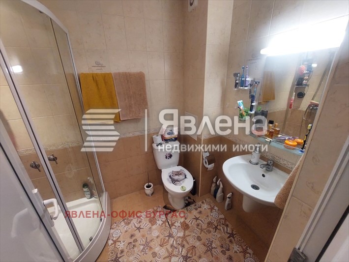 Продава 2-СТАЕН, гр. Поморие, област Бургас, снимка 9 - Апартаменти - 55631527