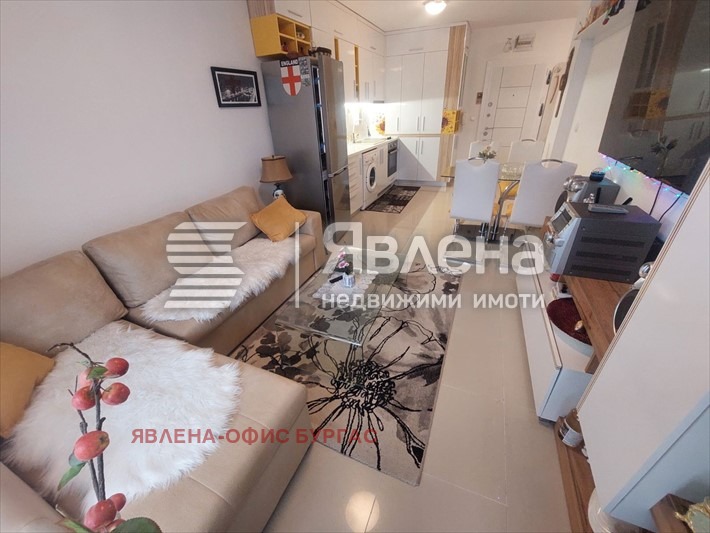 Продава 2-СТАЕН, гр. Поморие, област Бургас, снимка 5 - Апартаменти - 55631527