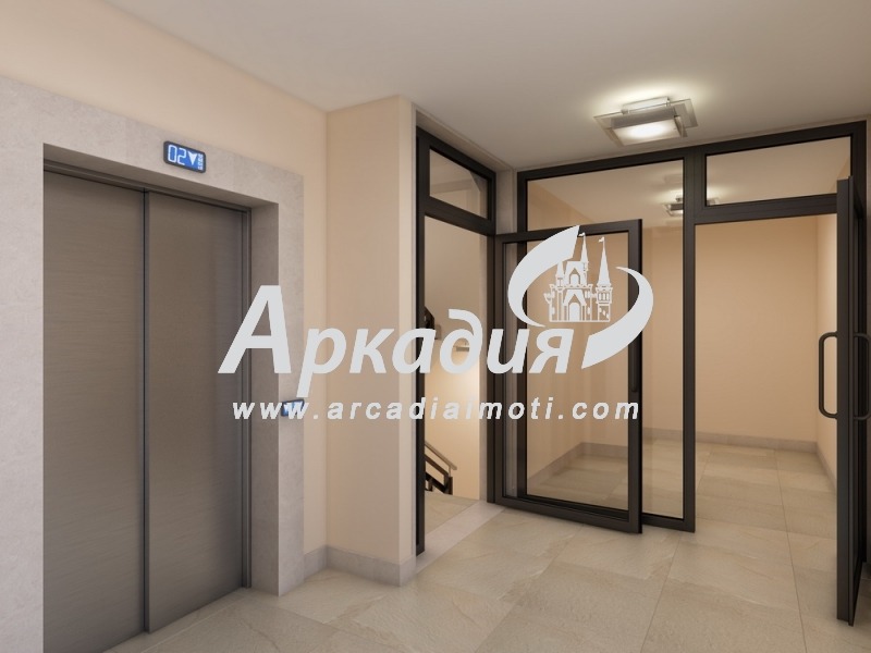 In vendita  2 camere da letto Plovdiv , Tsentar , 126 mq | 68529449 - Immagine [4]