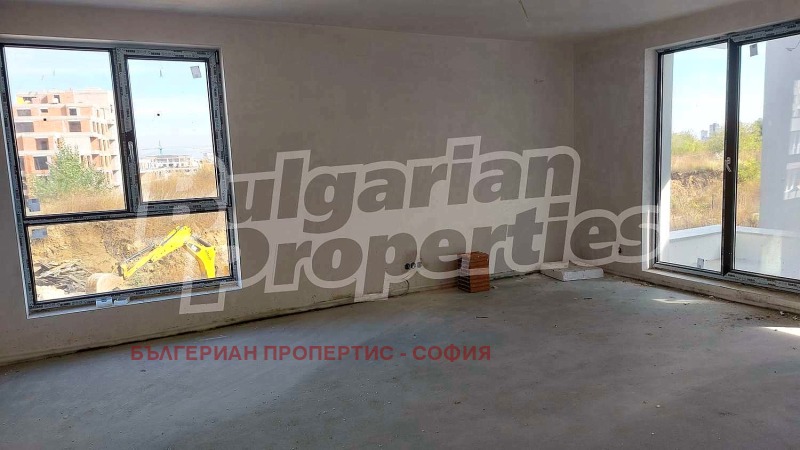 Продава 3-СТАЕН, гр. София, Малинова долина, снимка 2 - Aпартаменти - 47621662