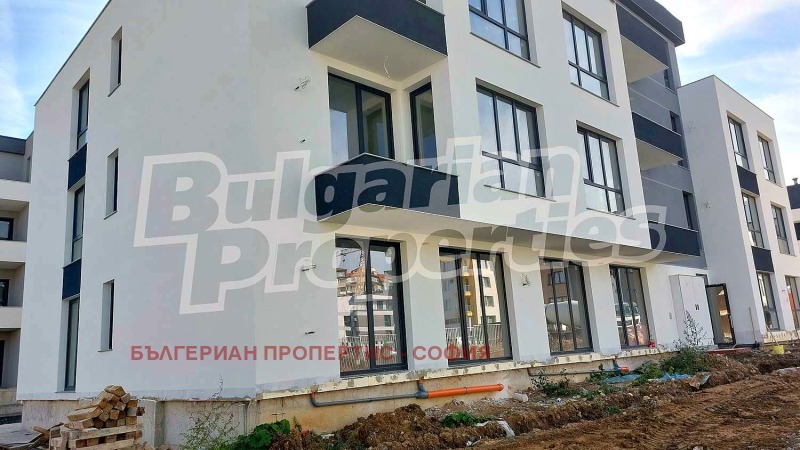 Продава 3-СТАЕН, гр. София, Малинова долина, снимка 13 - Aпартаменти - 47621662