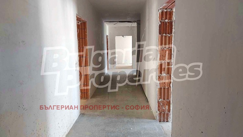 Продава 3-СТАЕН, гр. София, Малинова долина, снимка 5 - Aпартаменти - 47621662