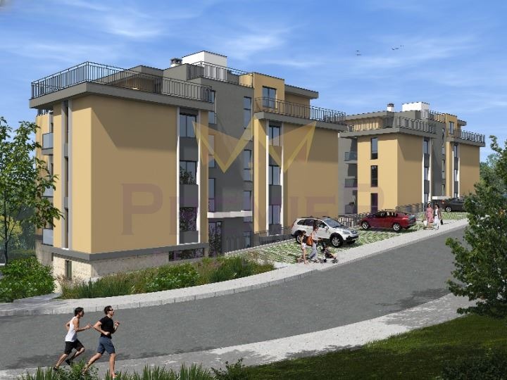 Продава 3-СТАЕН, гр. Варна, Възраждане 3, снимка 8 - Aпартаменти - 47705986