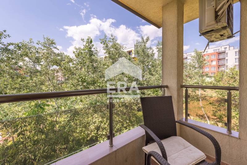 In vendita  2 camere da letto Varna , m-t Pchelina , 105 mq | 17499486 - Immagine [10]