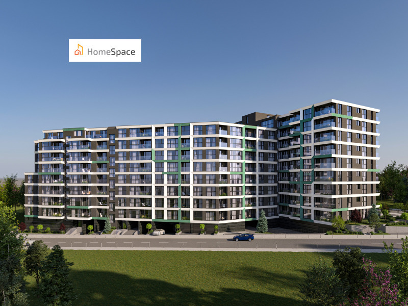 Продава  3-стаен град София , Младост 4 , 114 кв.м | 40788637