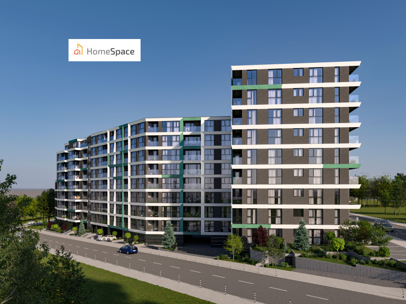 Продава  3-стаен град София , Младост 4 , 114 кв.м | 40788637 - изображение [2]