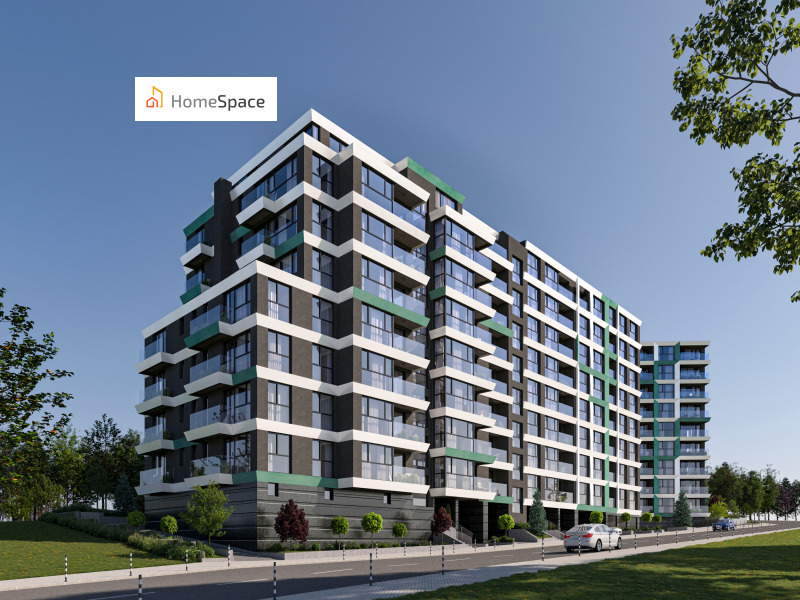 Продава  3-стаен град София , Младост 4 , 114 кв.м | 40788637 - изображение [3]