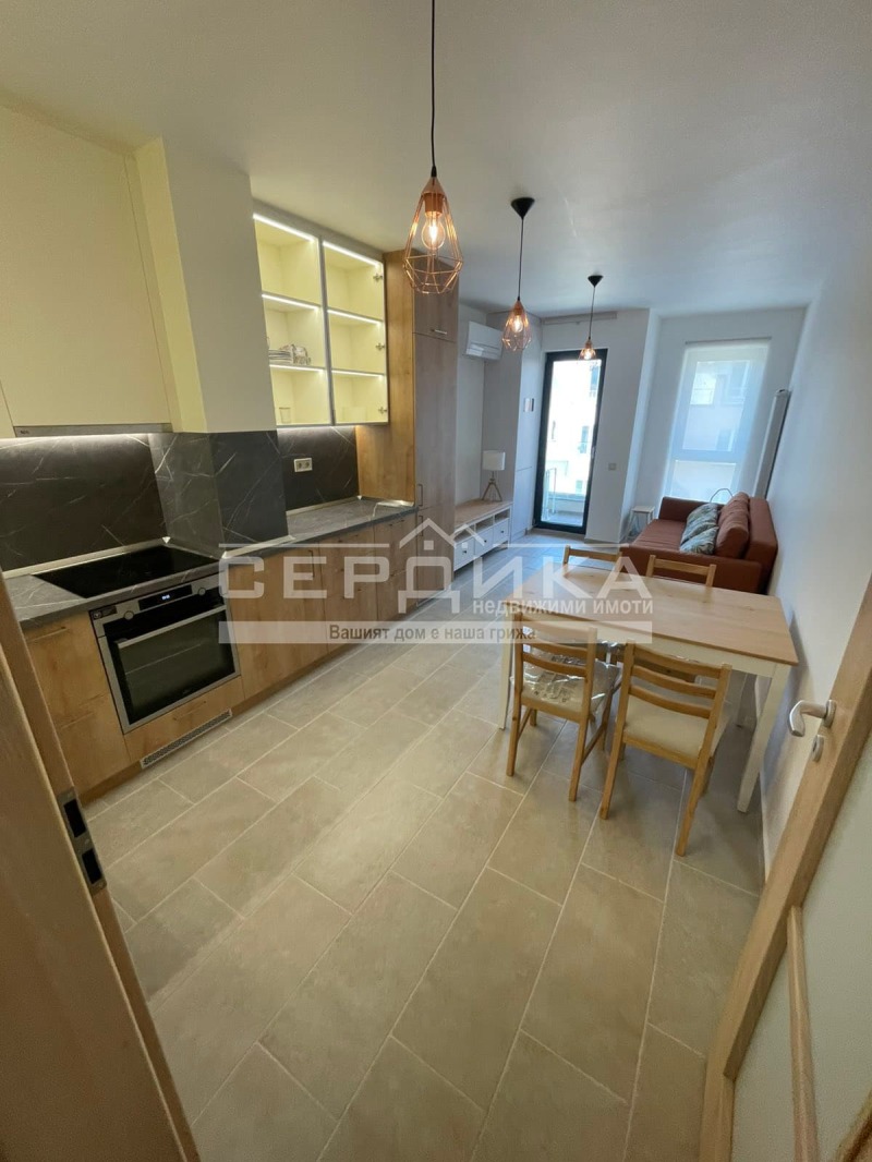 À venda  2 quartos Sofia , Malinova dolina , 79 m² | 94415583