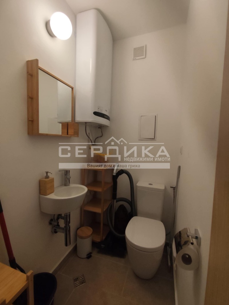 À venda  2 quartos Sofia , Malinova dolina , 79 m² | 94415583 - imagem [10]
