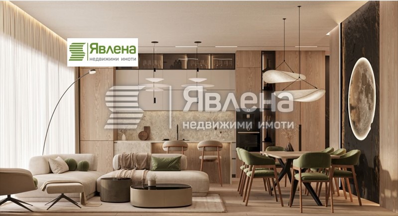 Til salgs  Maisonette Sofia , Krastova vada , 190 kvm | 75164035 - bilde [16]