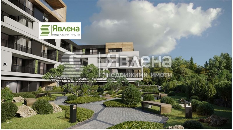 Til salgs  Maisonette Sofia , Krastova vada , 190 kvm | 75164035 - bilde [12]