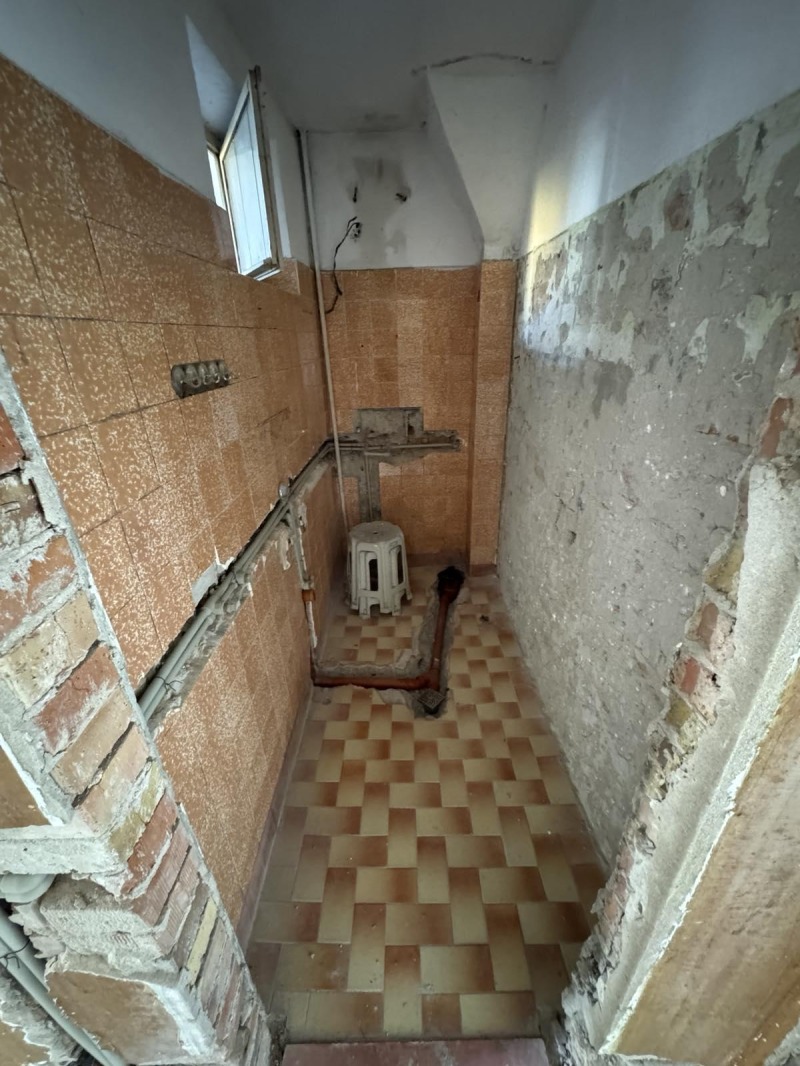 Προς πώληση  Όροφος σπιτιού περιοχή Μπουργκάς , Πρημορσκο , 100 τ.μ | 75778338 - εικόνα [8]