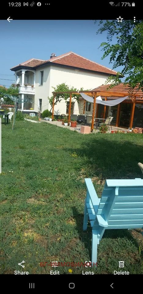 For Sale  House region Haskovo , Stambolovo , 200 sq.m | 61412575