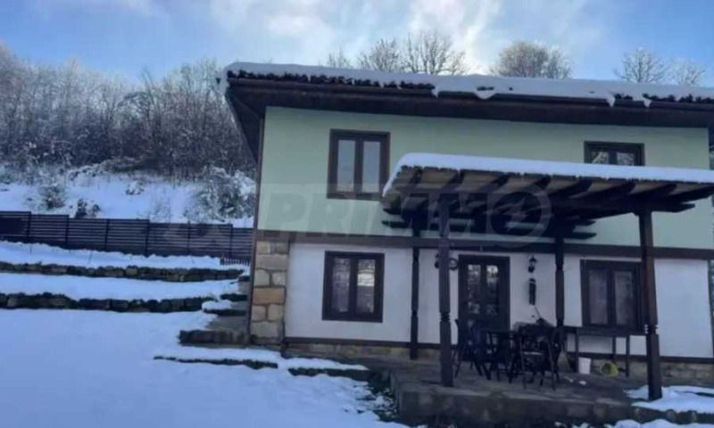 Продава КЪЩА, гр. Елена, област Велико Търново, снимка 3 - Къщи - 48590312